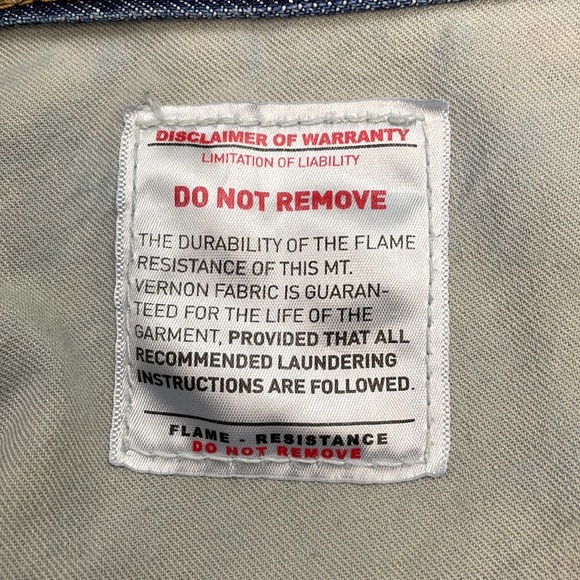 (2) ARIAT WORK FR LOW RISE M4 BOOT - Picture 13 of 14